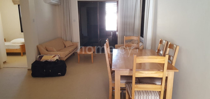 Apartment for sale in Paphos