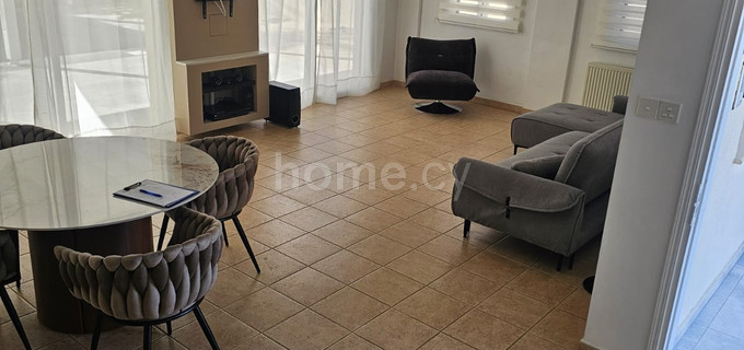 Villa to rent in Limassol