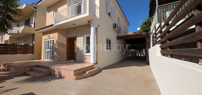 Βίλα προς πώληση - Λευκωσία