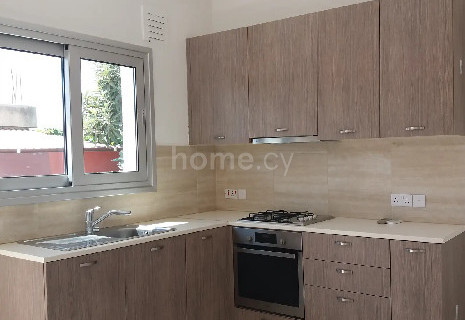 Semi-detached house to rent in Limassol
