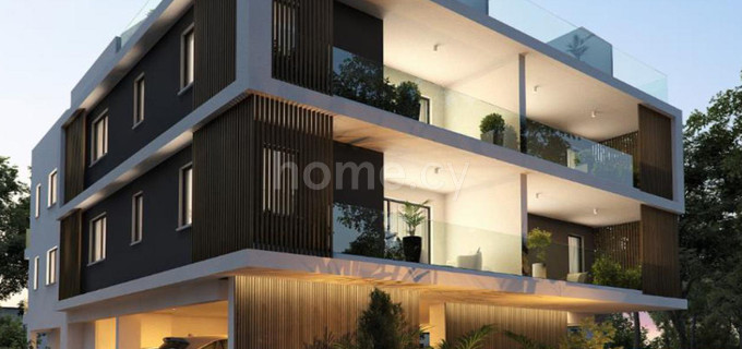 Apartamento a la venta en Larnaca