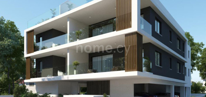 Apartamento a la venta en Larnaca