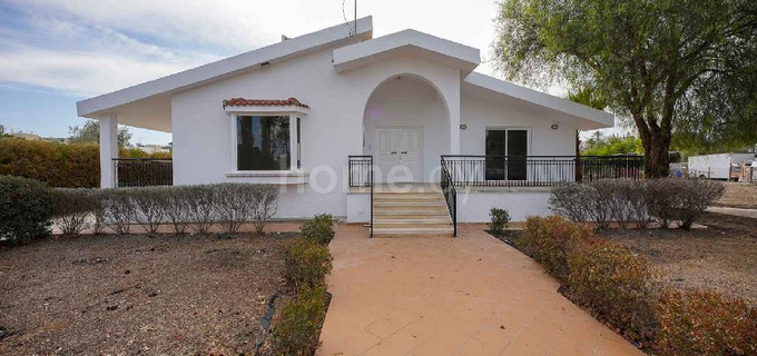 Βίλα προς πώληση - Λευκωσία