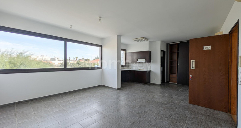 Apartment for sale in Nicosia