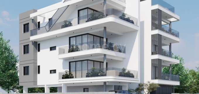 Apartamento a la venta en Larnaca