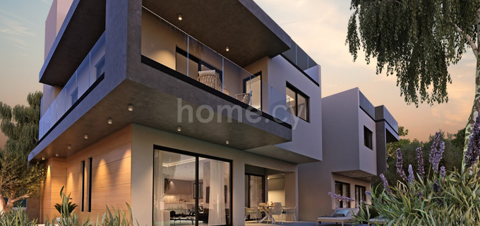 Villa a la venta en Larnaca