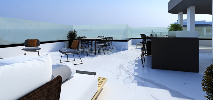 Ático a la venta en Larnaca