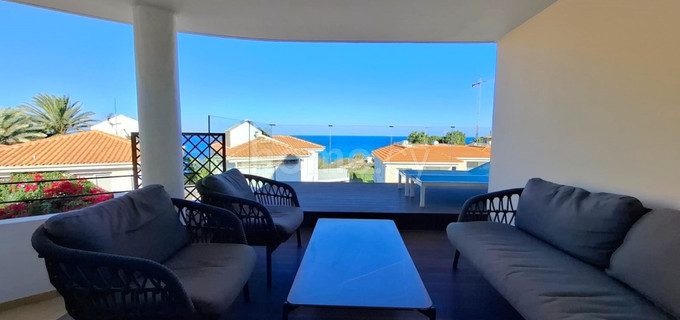 Wohnung in Ayia Triada zu verkaufen