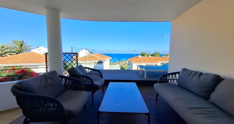 Apartment for sale in Ayia Triada