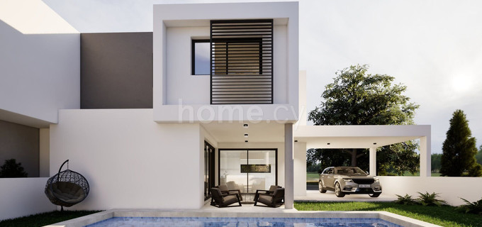 Ημιαυτόνομη μονοκατοικία προς πώληση - Λευκωσία