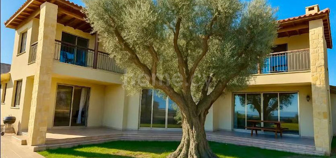 Villa a la venta en Limassol