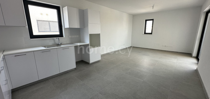 Apartment for sale in Larnaca