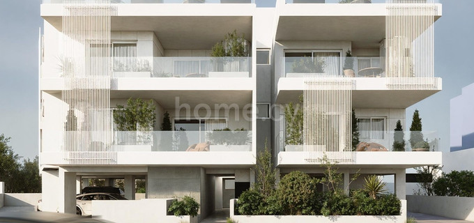 Квартира на продажу в Никосия