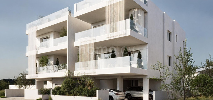 Квартира на продажу в Никосия