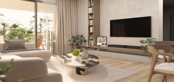 Квартира на продажу в Никосия