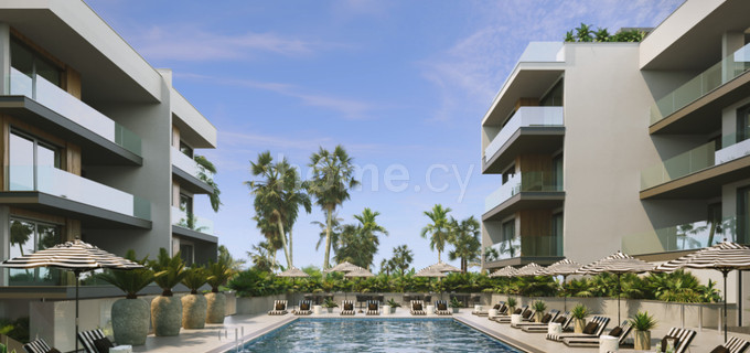 Apartamento a la venta en Larnaca