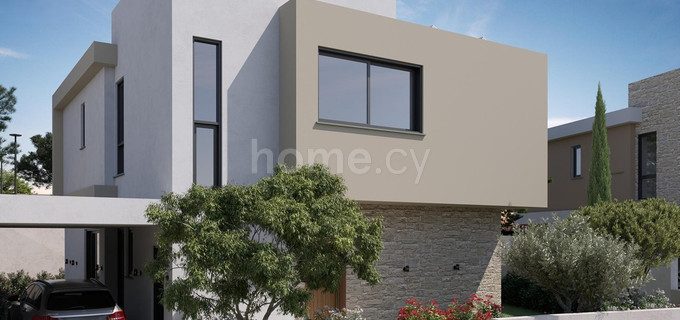 Villa till salu i Limassol