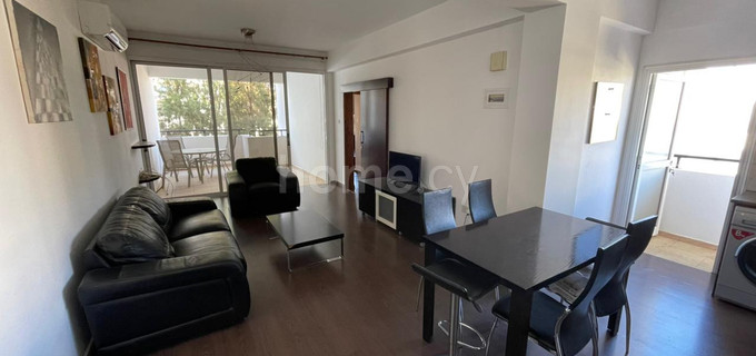 Apartment to rent in Larnaca
