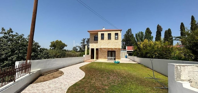 Villa att hyra i Larnaca