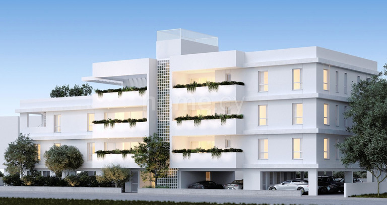 Apartment for sale in Nicosia