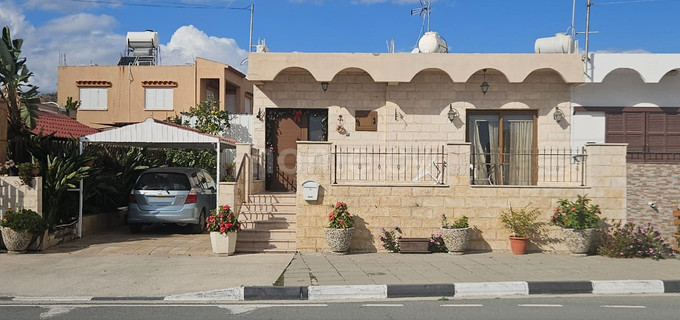 Parhus till salu i Larnaca