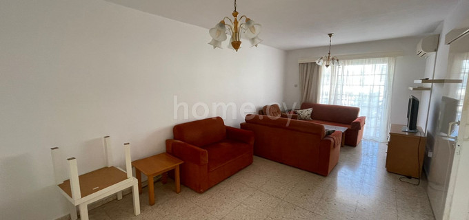 Apartment to rent in Larnaca