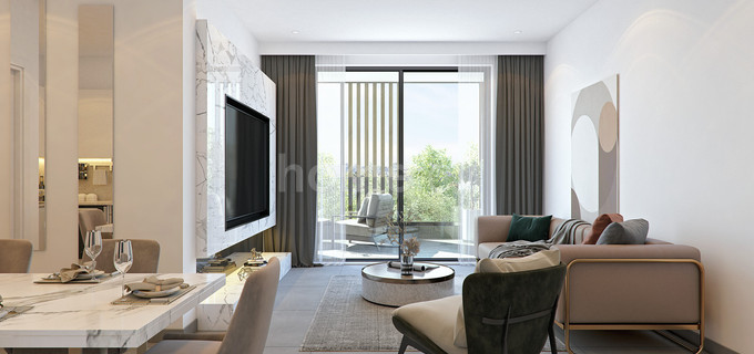 Διαμέρισμα προς πώληση - Παραλίμνι