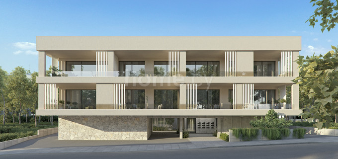 Apartamento a la venta en Larnaca