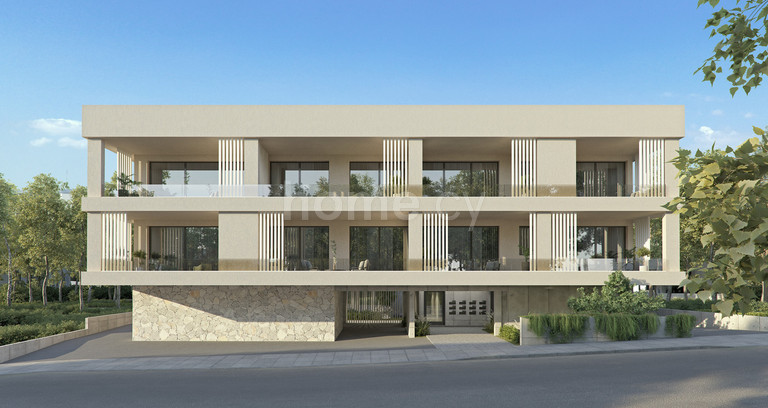 Apartamento a la venta en Larnaca