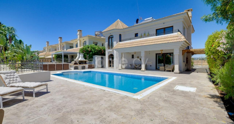 Σπίτι προς πώληση - Κάππαρη