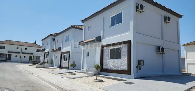 Villa for sale in Vrysoulles