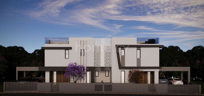 Villa a la venta en Larnaca