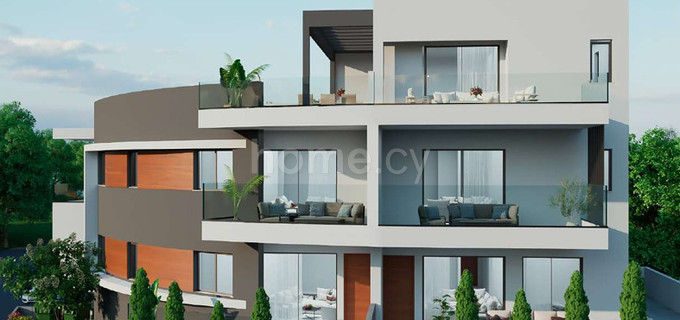 Apartamento a la venta en Larnaca