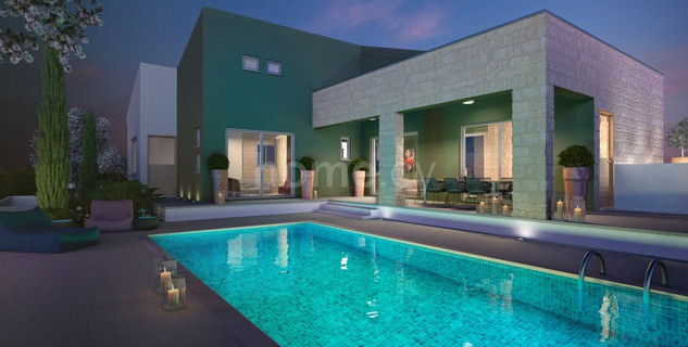 Bungalow for sale in Limassol