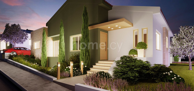 Bungalow for sale in Limassol