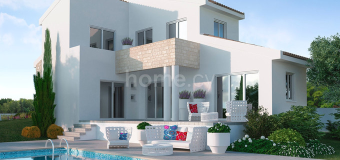 Villa for sale in Limassol