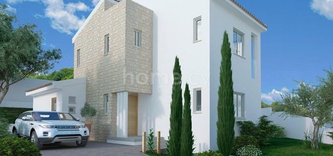 Villa for sale in Limassol