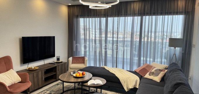 Penthouse apartment to rent in Larnaca