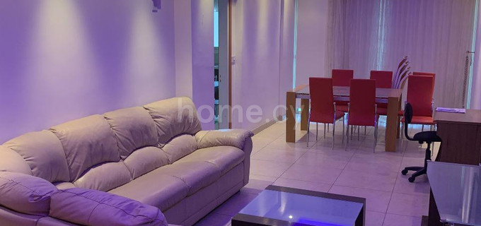Apartment to rent in Larnaca
