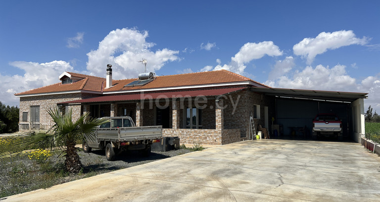 Bungalow for sale in Avgorou