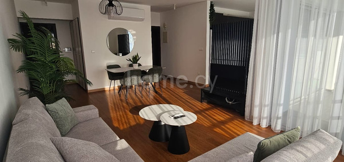 Apartment to rent in Larnaca