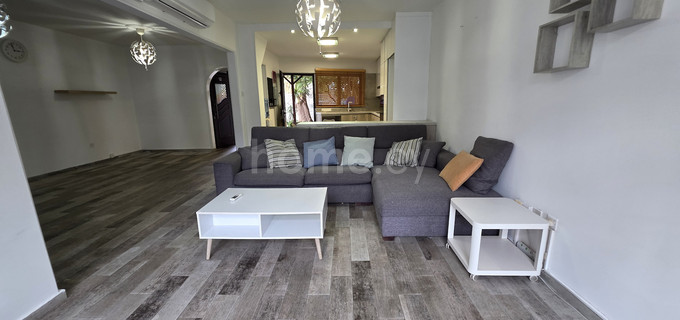 Ground floor apartment to rent in Nicosia