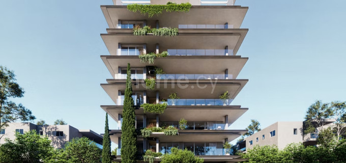 Apartamento a la venta en Nicosia