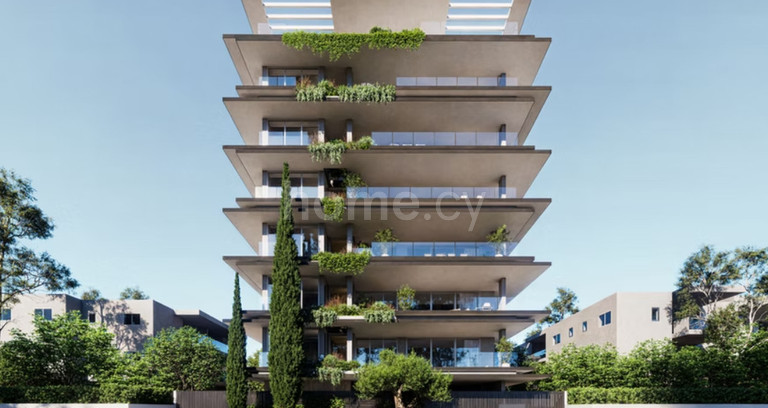 Apartamento a la venta en Nicosia