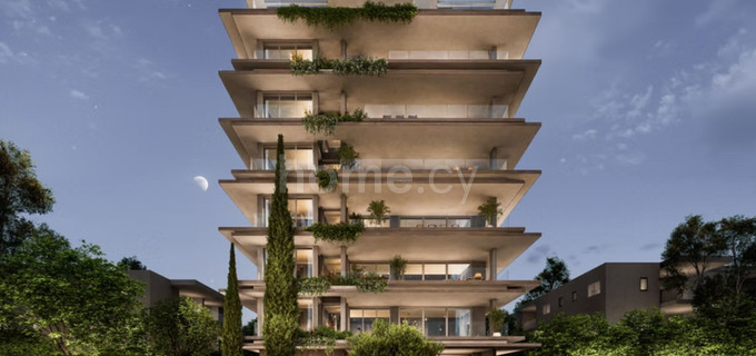 Apartamento a la venta en Nicosia