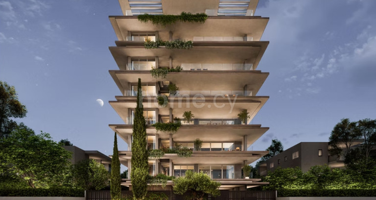 Apartamento a la venta en Nicosia