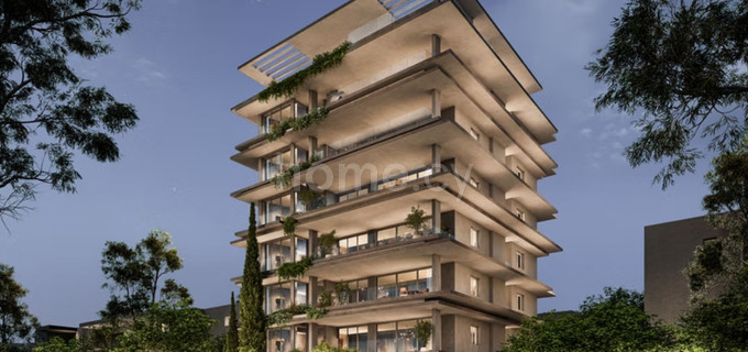 Apartamento a la venta en Nicosia
