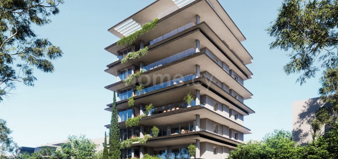 Apartamento a la venta en Nicosia