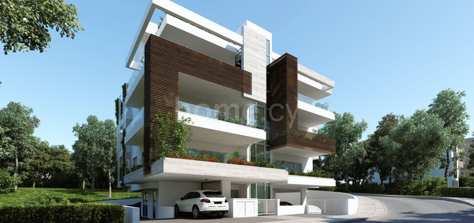 Apartment for sale in Limassol
