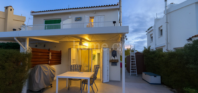 Вилла на продажу в Ларнака